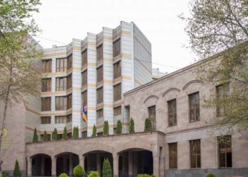 Վեդիում մանկապղծության գործի ֆոնին պաշտոնանկություններ են տեղի ունեցել
