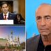 Кочарян назвал визит Рубио частью предвыборной кампании Пашиняна