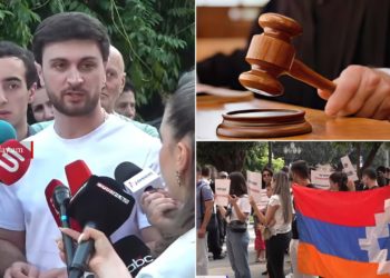 Դատարանը ճանաչել է արցախցիների քաղաքացիությունը, իշխանությունները՝ ոչ