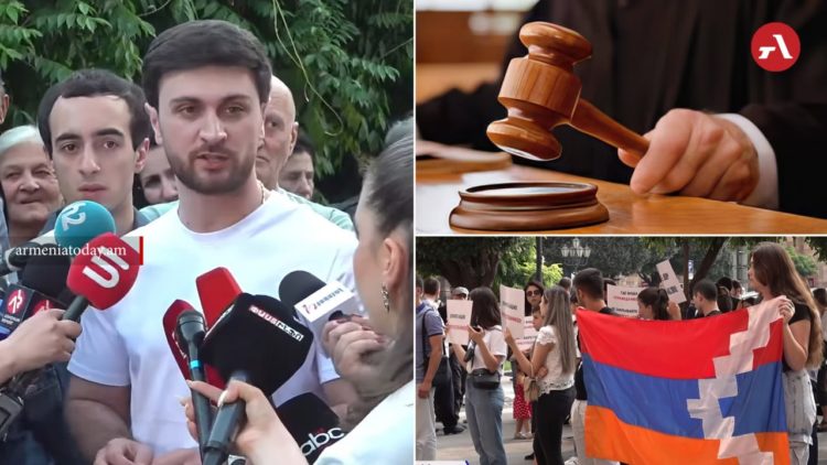 Դատարանը ճանաչել է արցախցիների քաղաքացիությունը, իշխանությունները՝ ոչ