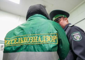 Россия усилит контроль продукции из Армении и направит инспекторов