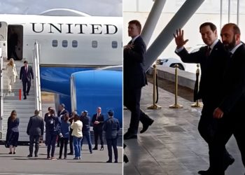 Госсекретарь США прилетел в Армению: какие соглашения подписал Рубио в Ереване