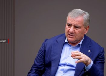 Կարապետյանը հայտնել է մարզերում մշակութային կյանքի զարգացման ծրագրի մասին