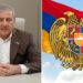 Карапетян: склоняем головы перед сражавшимися за существование Армении на карте мира