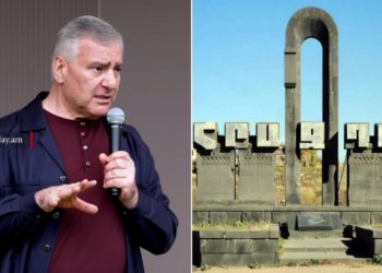 Մեկ ամսվա ընթացքում կբացվի Հրազդանի մետաղաձուլական գործարանը․ Կարապետյան