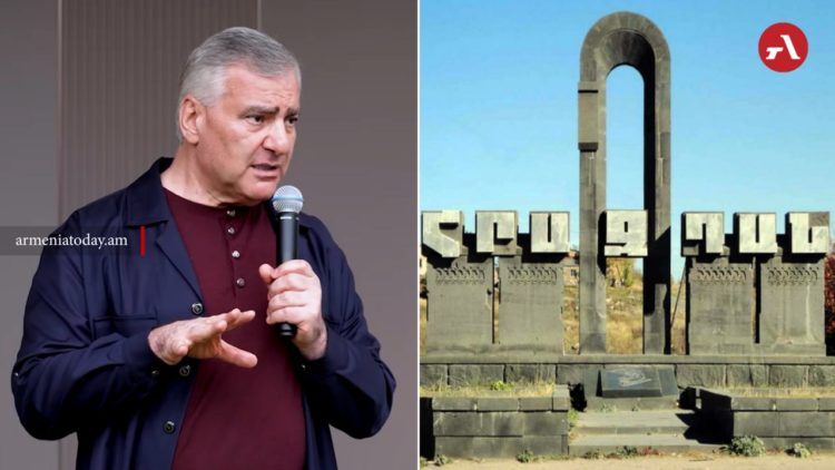 Մեկ ամսվա ընթացքում կբացվի Հրազդանի մետաղաձուլական գործարանը․ Կարապետյան