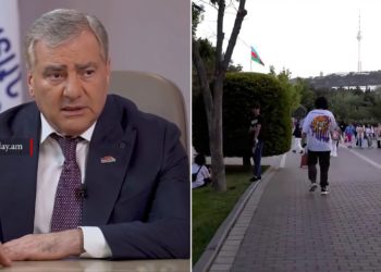 Դեմ ենք մինչև երաշխավորված պայմանագրի կնքումն ադրբեջանցիների գալուն․ Կարապետյան
