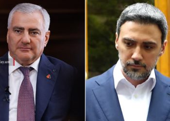 Կմիջնորդենք վերացնել Սամվել Կարապետյանի տնային կալանքը․ Վարդևանյան