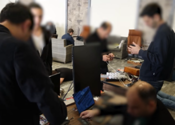 Ոստիկանությունը կիբեռհանցագործության շղթա է բացահայտել