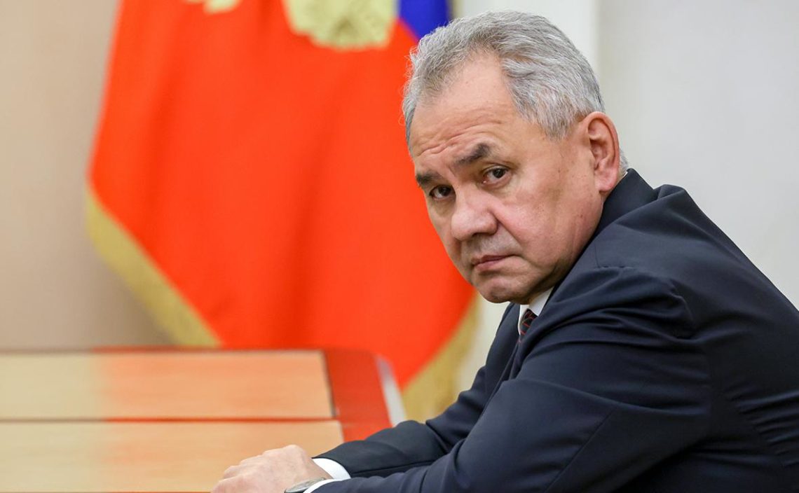 Шойгу: власти Армении ищут поддержки у «источника угроз»