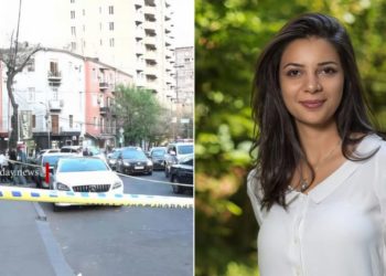 Приговор по делу о наезде на Сону Мнацаканян не изменился: защита готовит кассацию