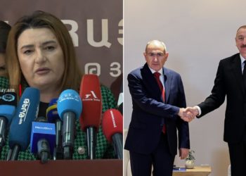 ППА: заявления Пашиняна об «Араратцементе» связаны с импортом цемента из Азербайджана