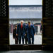 США и Китай заявили о прогрессе в отношениях после переговоров в Пекине