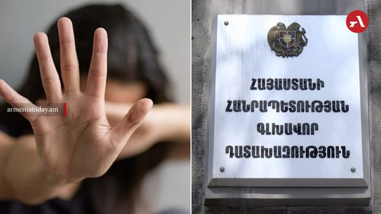 Հինգերորդ պաշտոնանկությունը՝ Վեդիի դեպքի ֆոնին