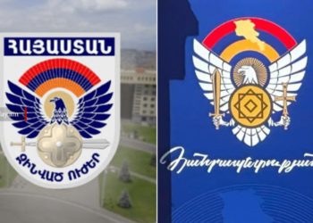 Перед парадом и без обсуждений: МО объяснило замену креста на новой эмблеме