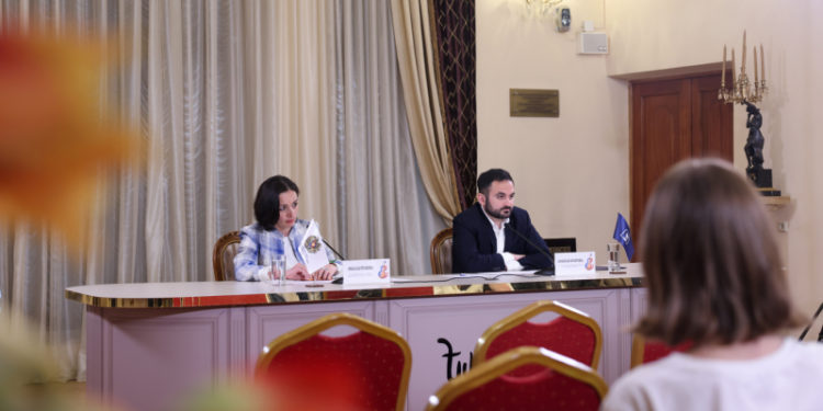 В Ереване пройдет международный конкурс «Классическое Евровидение»