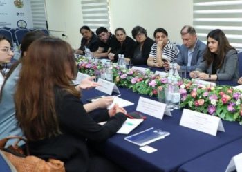 Ստեղծվել է Անհայտ կորած անձանց հարազատների համահայկական ասոցիացիա