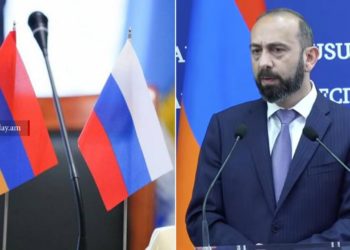 Հայ-ռուսական հարաբերություններում լարվածություն չենք ուզում․ Միրզոյան