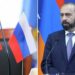 Հայ-ռուսական հարաբերություններում լարվածություն չենք ուզում․ Միրզոյան