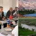 Армения и Турция договорились о сотрудничестве по рекам Ахурян и Аракс