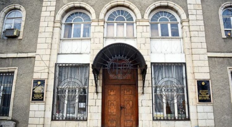Արցախի շուրջ 30 թանգարան գոյաբանական սպառնալիքի պայմաններում է․ Ավանեսով