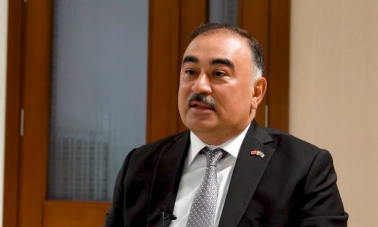 Посол Азербайджана связал открытие армяно-турецкой границы с выборами в Армении