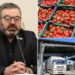 Депутат: из России вернули партию армянской клубники