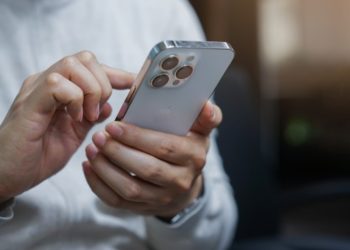 iPhone-ի օգտատերերը՝ ֆիշինգային հարձակումների թիրախում