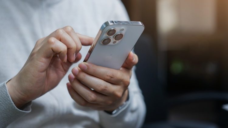 iPhone-ի օգտատերերը՝ ֆիշինգային հարձակումների թիրախում