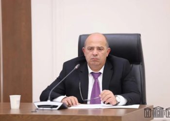 «Ուժեղ Հայաստան»-ի հանրահավաքին մասնակցելու համար դպրոցի աշխատակից են ազատել․ ԶԼՄ
