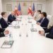 Կոբախիձեն Պետդեպի հետ քննարկել է հարաբերությունների վերագործարկումը