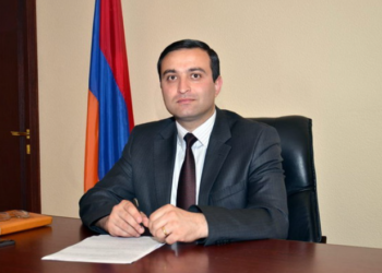 Փաստաբան Ռուբեն Հակոբյանն ազատվել է տնային կալանքից