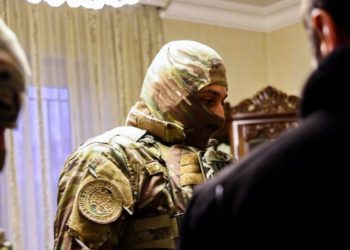 СМИ сообщили о распоряжении властей провести массовые задержания оппозиции в Армении
