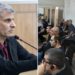 Ишханян рассказал о нарушениях в ходе «процесса» против армянских пленных в Баку