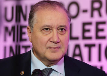 ԶԼՄ-ն պարզել է՝ ով կարող է գլխավորել Ռուսաստանի հայերի միությունը