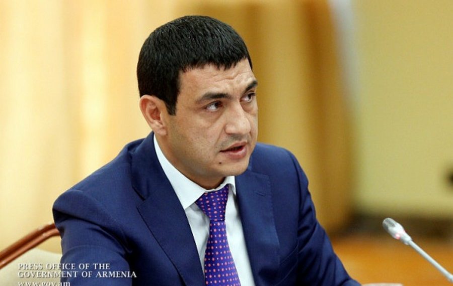 Կոտայքի նախկին մարզպետի գույքի բռնագանձումը դարձել է քարոզարշավի թեմա