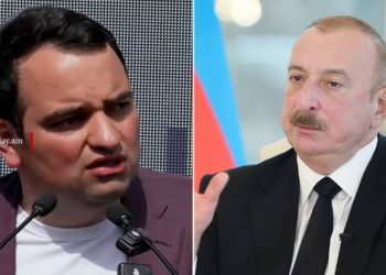 Ալիևն ամենակարող չի էլի, աշխարհի 80-րդ երկիրը չպետք է հաթաթա տա մեզ. Կարապետյան