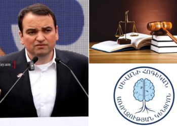Карапетян: будем судиться за фейки и направим средства в психиатрический центр Севана