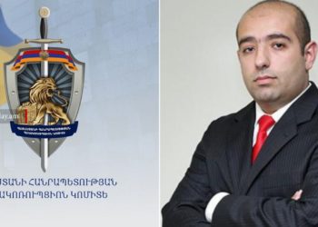 Юрист заявил о политизации коммуникации правоохранительных органов Армении