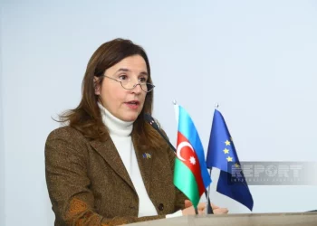 ԵԽ բանաձևի հարցով Ադրբեջանը բողոքի նոտա է հղել ԵՄ դեսպանին