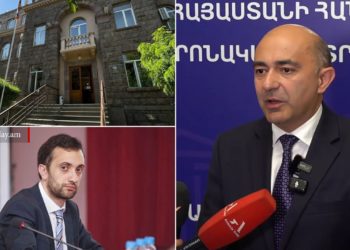 ԿԸՀ-ն որոշել է՝ «Անկախ դիտորդը» պետք է հեռացնի իմ վերաբերյալ գրառումները․ Մարուքյան