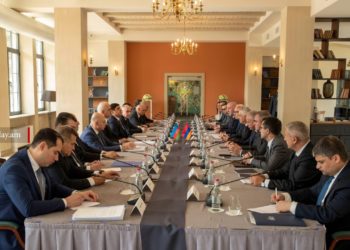Երևանը Բաքվի հետ քննարկել է ռուսական առևտրային արգելքները շրջանցելու հարցը. ԶԼՄ