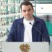 Нарек Карапетян заявил о крайне негативном отношении к предвыборным взяткам