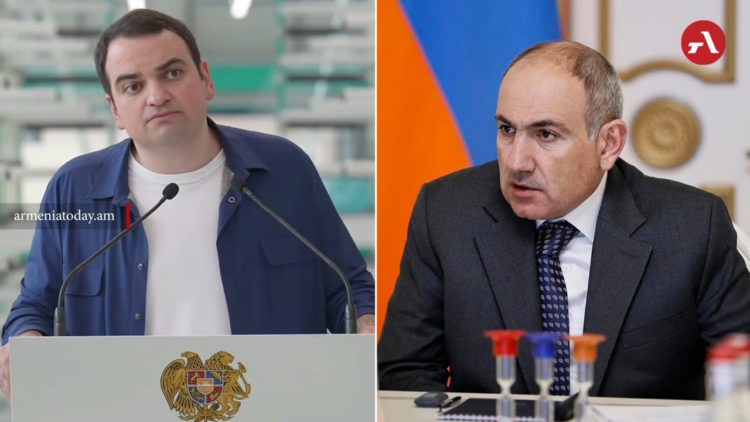 Վերջին 8 տարվա «համապատասխանատուներից» մեկից ժամանակն է բաժանվել․ Կարապետյան