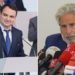 «Ուժեղ Հայաստանը» ФСБ-ի մասին կեղծ տեղեկությունը կապել է Փաշինյանի թիմի հետ