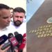 Карапетян потребовал от СК опровергнуть данные о гражданстве в течение 24 часов