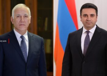 Անկախություն և պետականություն․ ՀՀ բարձրաստիճան պաշտոնյաները՝ Հանրապետության տոնին