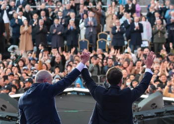 Foreign Policy: безусловная поддержка Пашиняна Западом угрожает демократии Армении