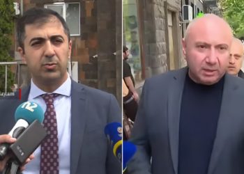 Անդրանիկ Թևանյանի նկատմամբ խափանման միջոց կիրառելու հիմքեր չկան. փաստաբան