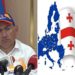 Пашинян выступил за нормализацию отношений между ЕС и Грузией